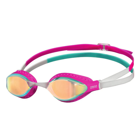 arena Air Speed Mirror Goggles