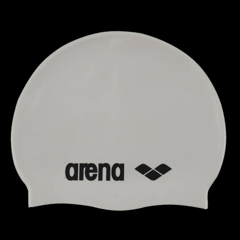 arena Classic Silicone Swim Cap