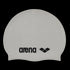 arena Classic Silicone Swim Cap