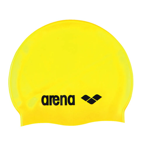 arena Classic Silicone Swim Cap