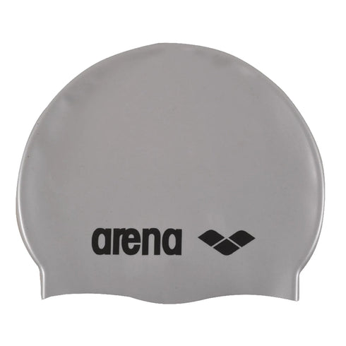 arena Classic Silicone Swim Cap