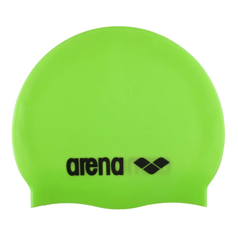 arena Classic Silicone Swim Cap