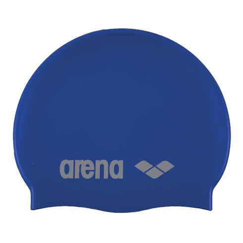 arena Classic Silicone Swim Cap