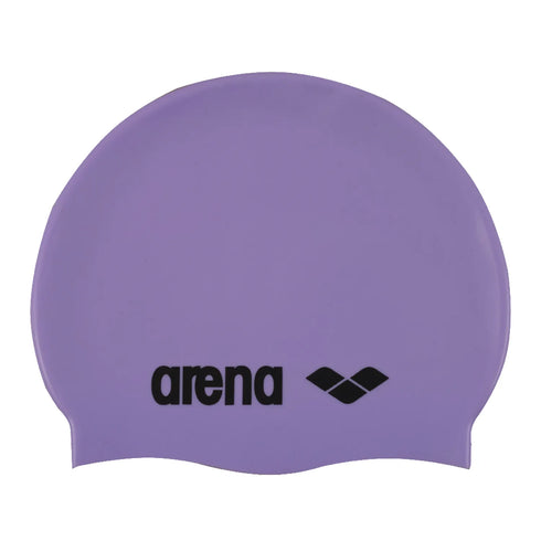 arena Classic Silicone Swim Cap