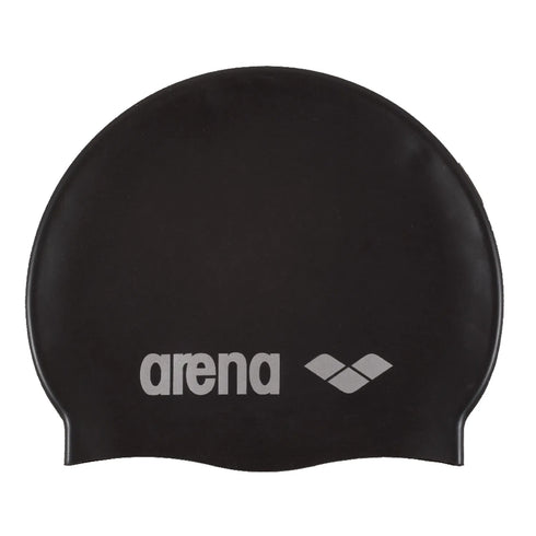 arena Junior Classic Silicone Swim Cap