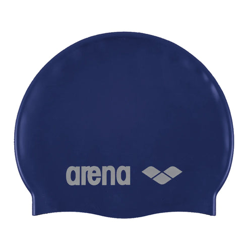 arena Junior Classic Silicone Swim Cap