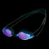 arena Tracks Mirror Goggles