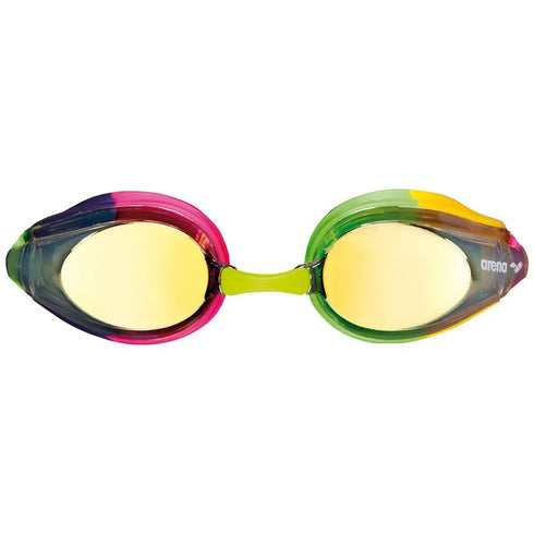 arena Tracks Jr Mirror Goggles