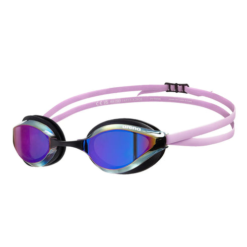 arena Python Mirror Goggles