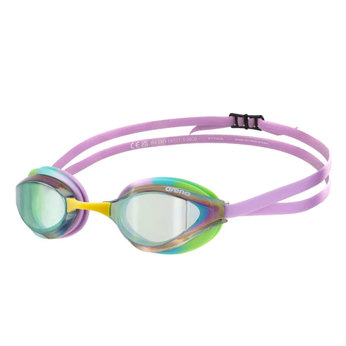 arena Python Mirror Goggles