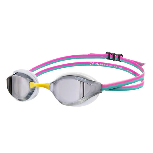 arena Python Mirror Goggles