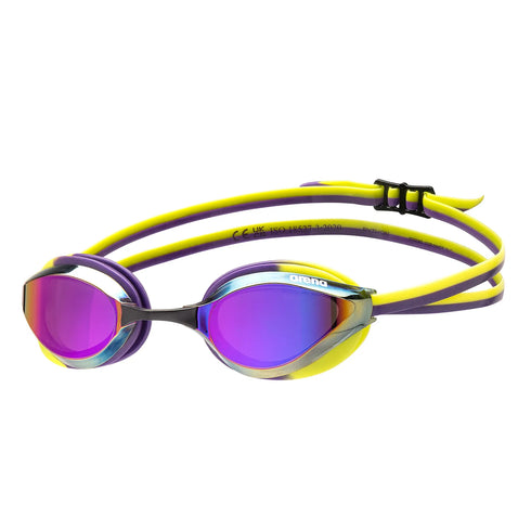 arena Python Mirror Goggles