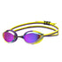 arena Python Mirror Goggles