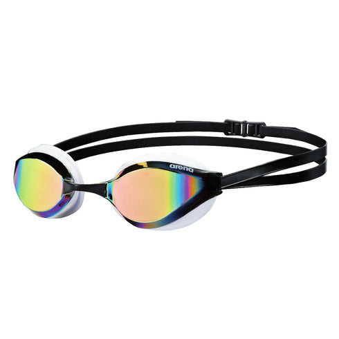 arena Python Mirror Goggles