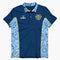 Gilgandra High School Polo (Navy/Print)