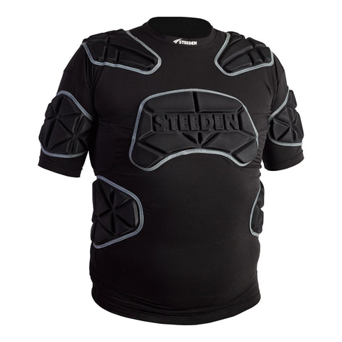 Steeden Exo Shoulder Pads