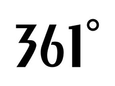 361 DEGREES