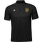 Hunter Football Academy Black Polo