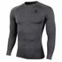 KELME Long Sleeve Tight T-Shirt
