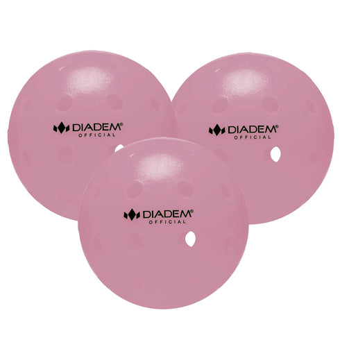 Diadem Outdoor Pickleballs