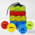 Pickleball Balls | 40 hole Outdoor 12 Pack