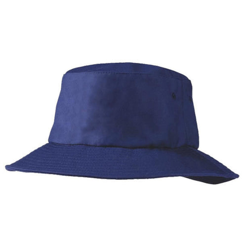 School Bucket Hat