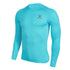 KELME Long Sleeve Tight T-Shirt