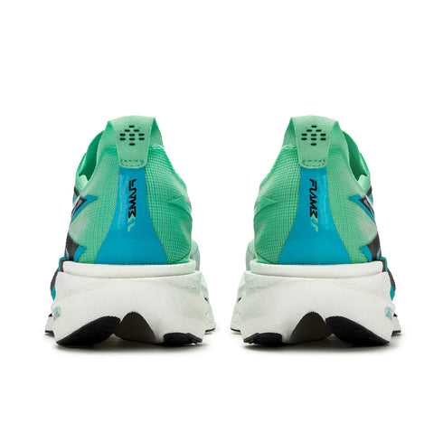 MENS 361° FLAME 4.5 (JellyMint/Blue) Running Shoes