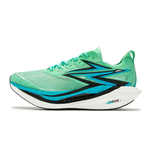MENS 361° FLAME 4.5 (JellyMint/Blue) Running Shoes