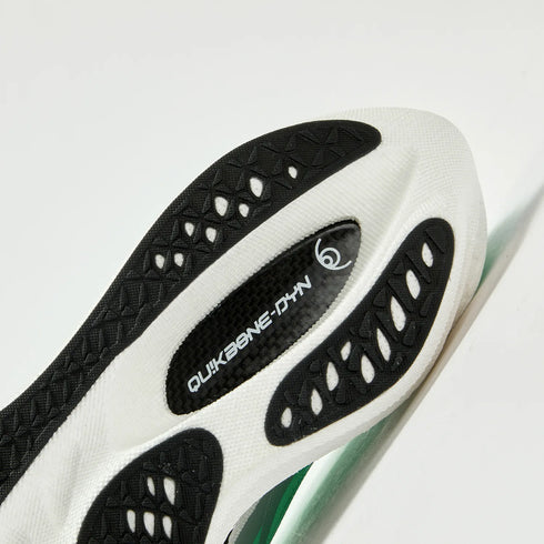 MENS 361° FLAME 4.5 (JellyMint/Blue) Running Shoes