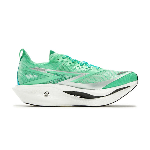 MENS 361° FLAME 4.5 (JellyMint/Blue) Running Shoes