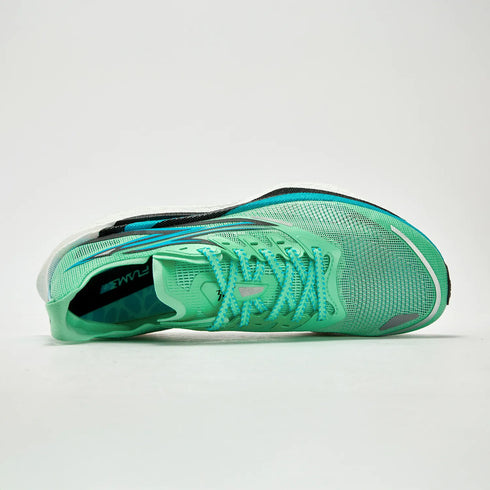 MENS 361° FLAME 4.5 (JellyMint/Blue) Running Shoes