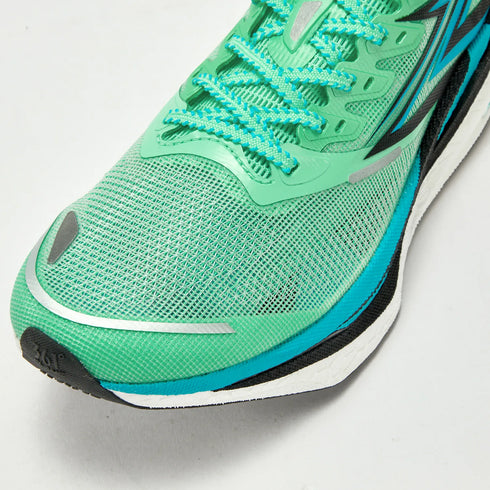 MENS 361° FLAME 4.5 (JellyMint/Blue) Running Shoes