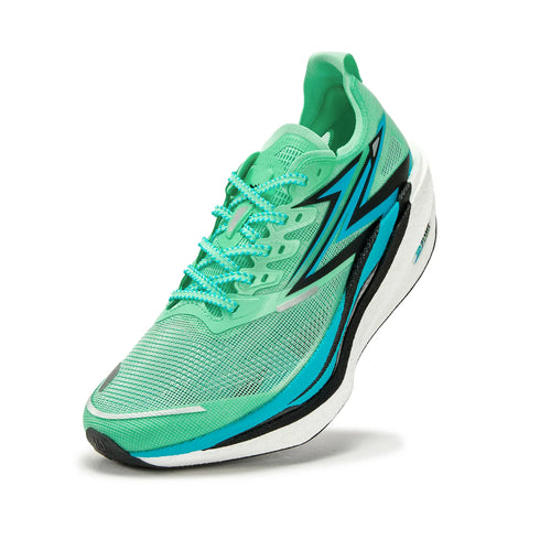 MENS 361° FLAME 4.5 (JellyMint/Blue) Running Shoes