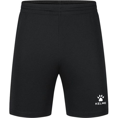 Kelme Football Shorts - Black