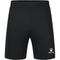 Kelme Football Shorts - Black