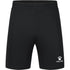 Kelme Football Shorts - Black