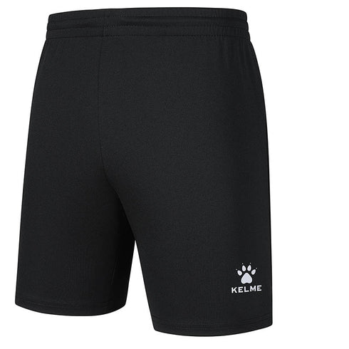 Kelme Football Shorts - Black