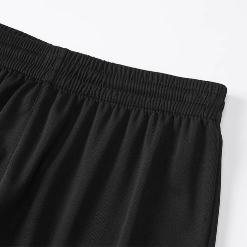 Kelme Football Shorts - Black
