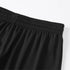 Kelme Football Shorts - Black