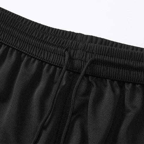 Kelme Football Shorts - Black