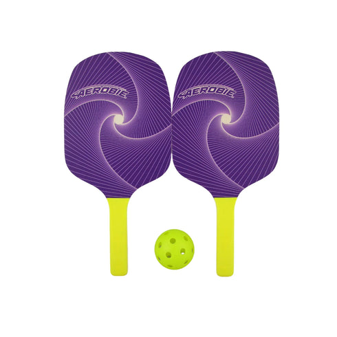 Aerobie Pickleball Set