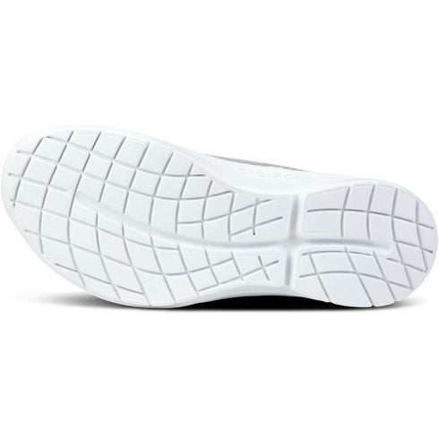 OOFOS Women's OOmg Sport Low Shoe - Fuchsia