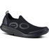 OOFOS Men's OOmg Sport Low Shoe - Black