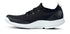 OOFOS Men's OOmg Sport Lace Shoe - Black/White