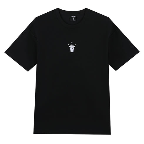 361° Nikola Jokić - Crown Waffle T-Shirt