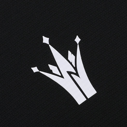 361° Nikola Jokić - Crown Waffle T-Shirt