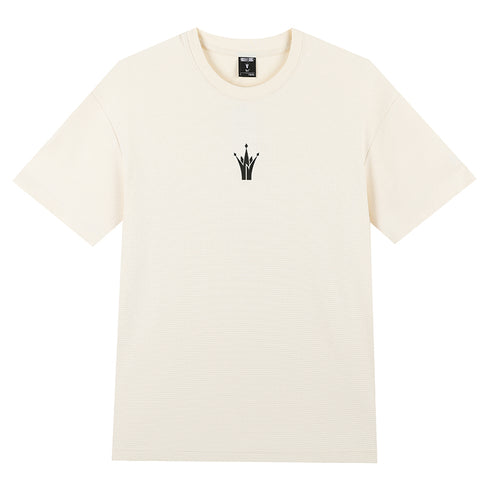 361° Nikola Jokić - Crown Waffle T-Shirt