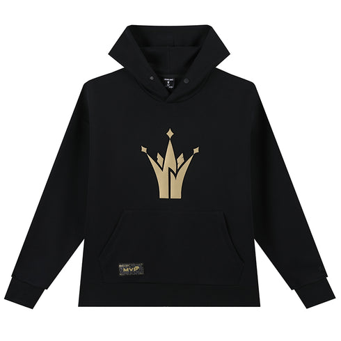 361° Nikola Jokić - Crown MVP Hoodie