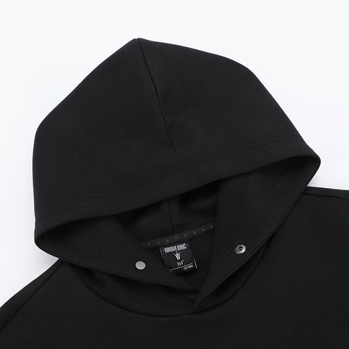 361° Nikola Jokić - Crown MVP Hoodie